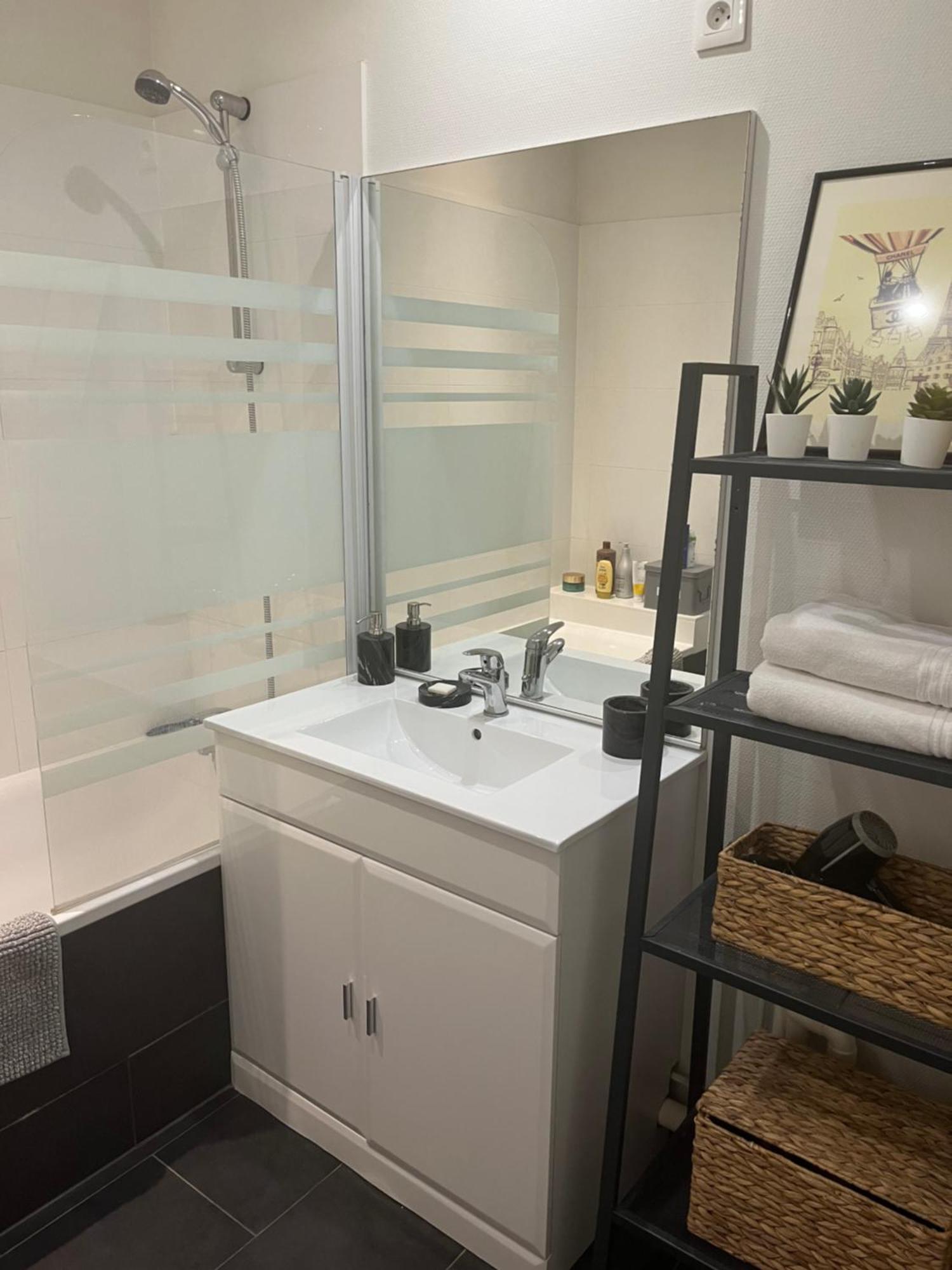 Joli Appartement Au Coeur De ストラスブール エクステリア 写真